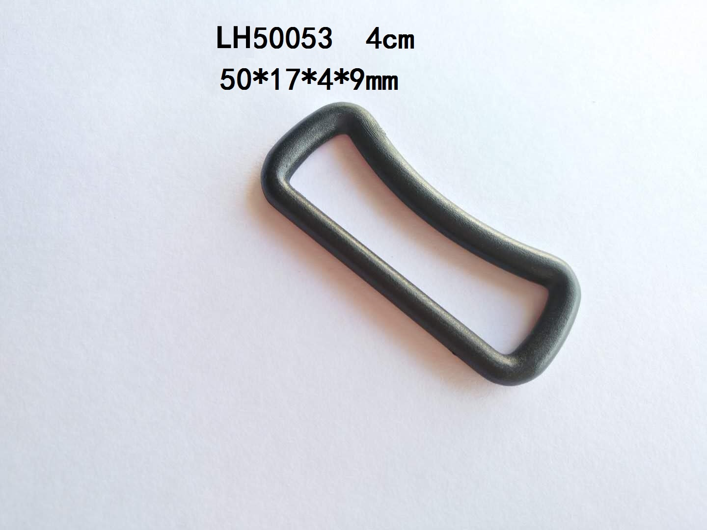 LH50053 4cm 方扣