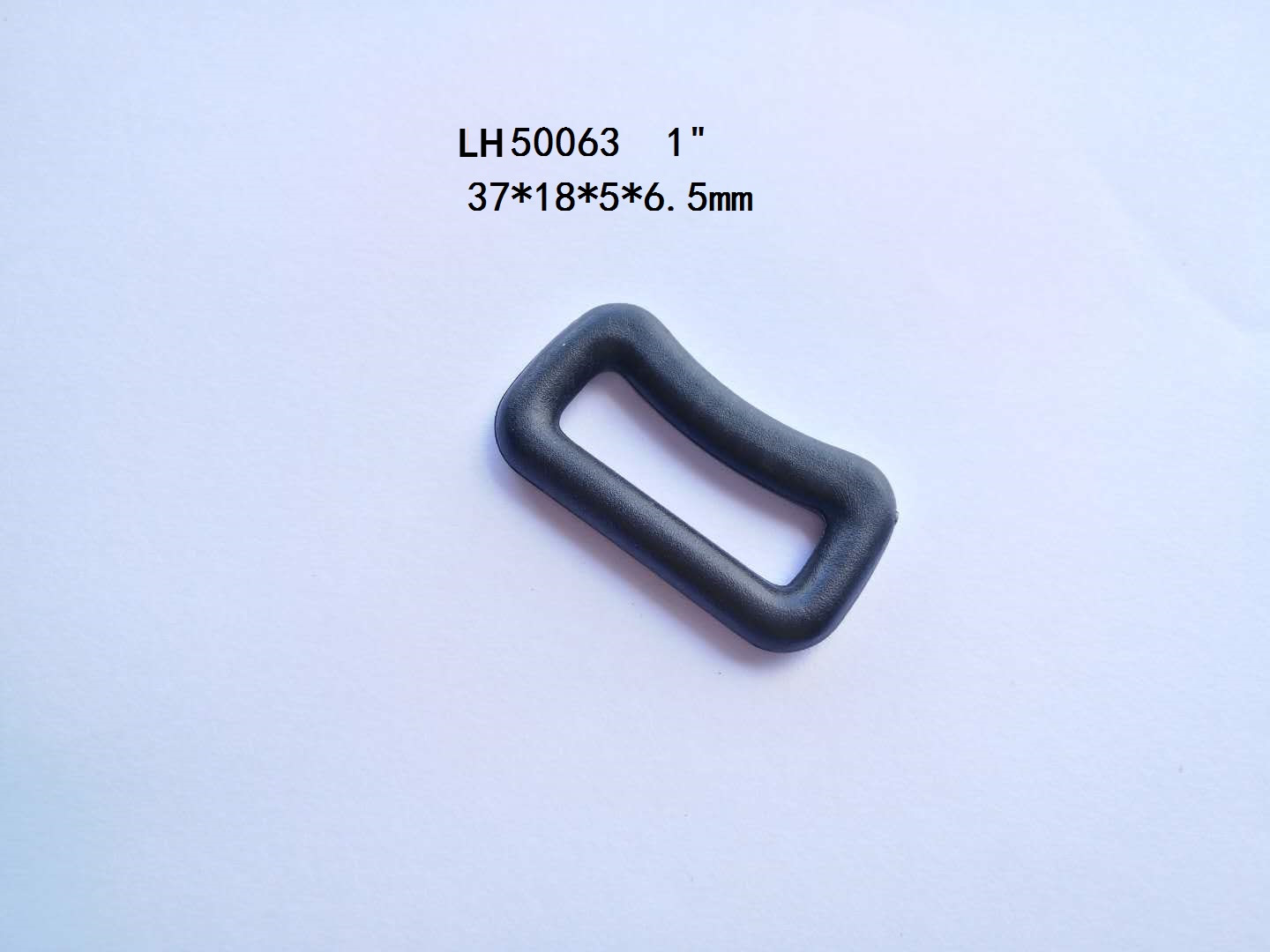 LH50063  1寸 方扣