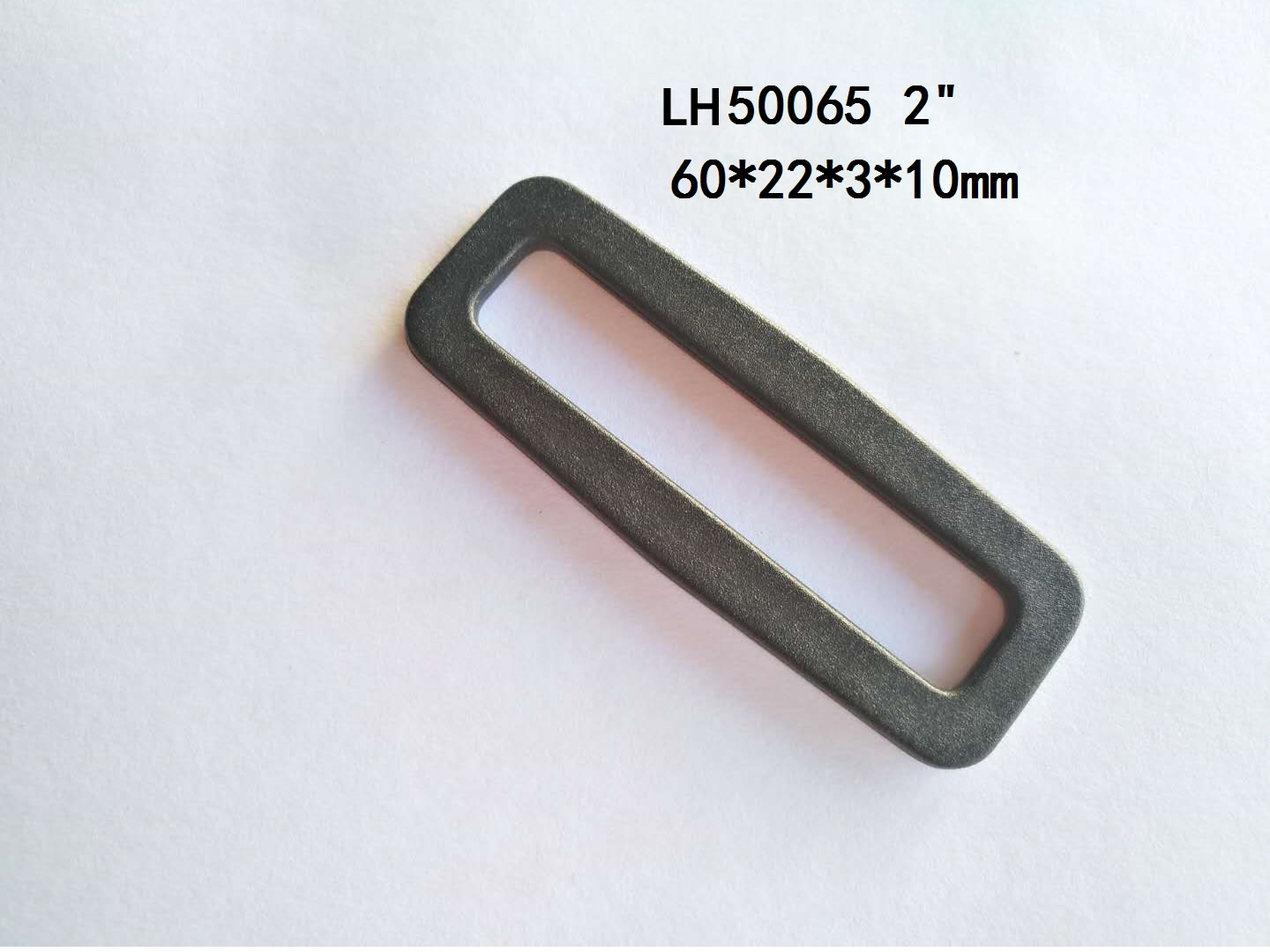 LH50065 2寸 方扣