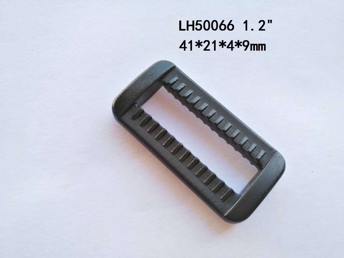 LH50066 1.2寸 方扣