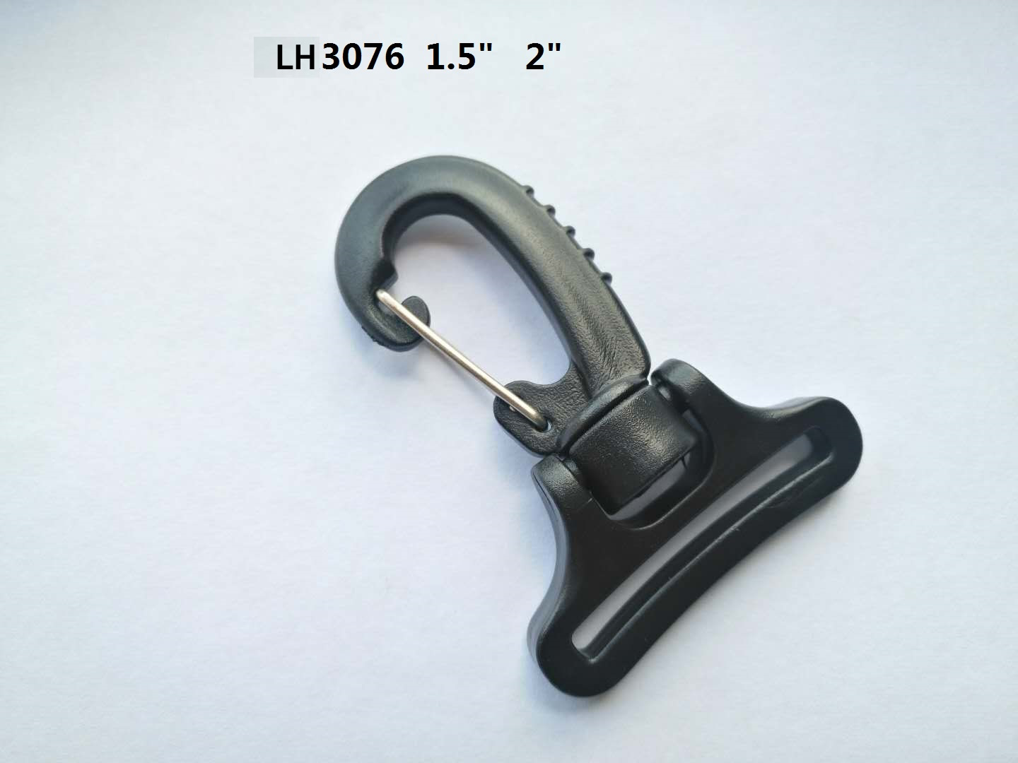 LH3076  1.5寸 2寸