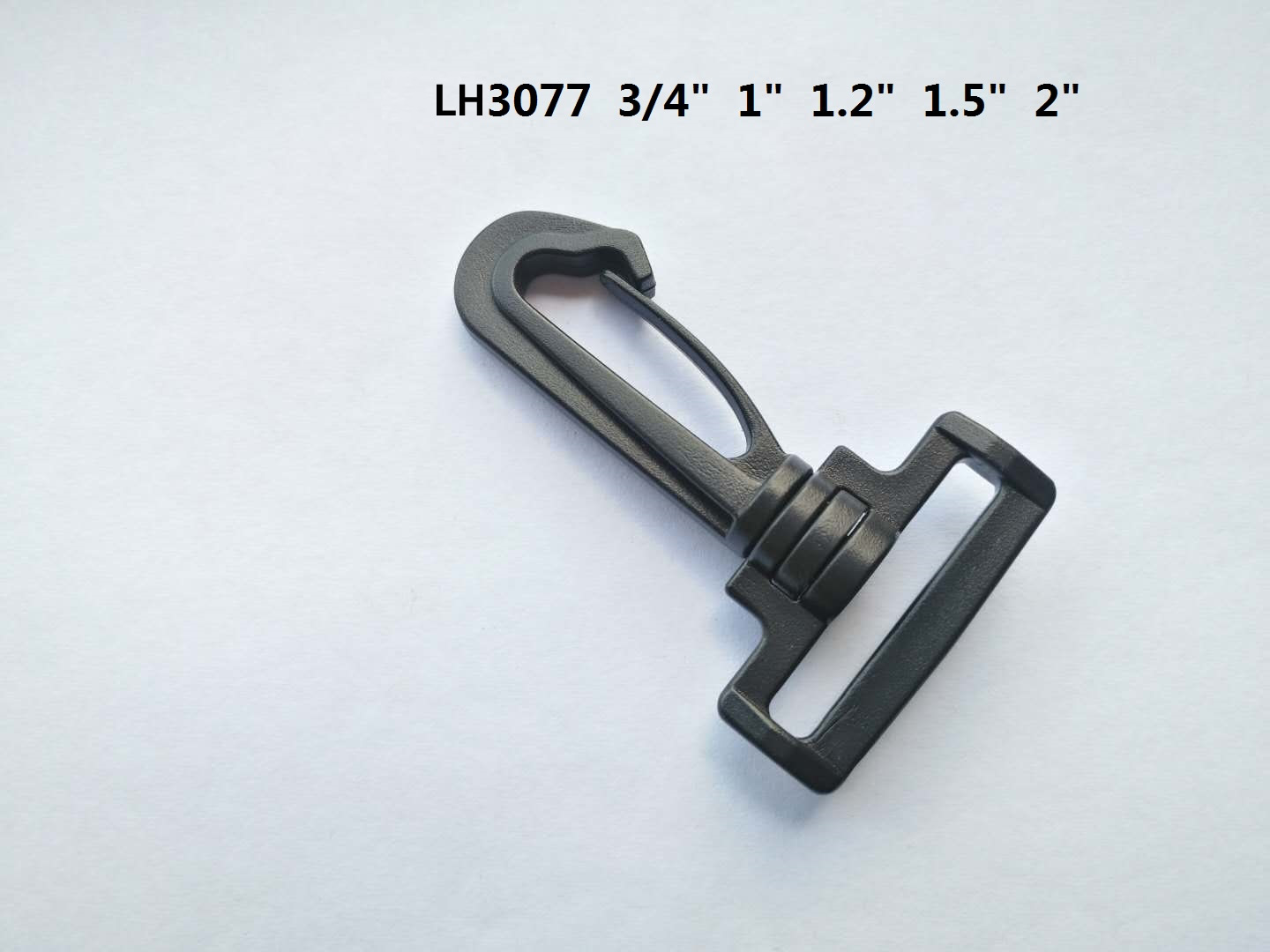 LH3077  2.0  1寸 1.2寸 1.5寸 2寸