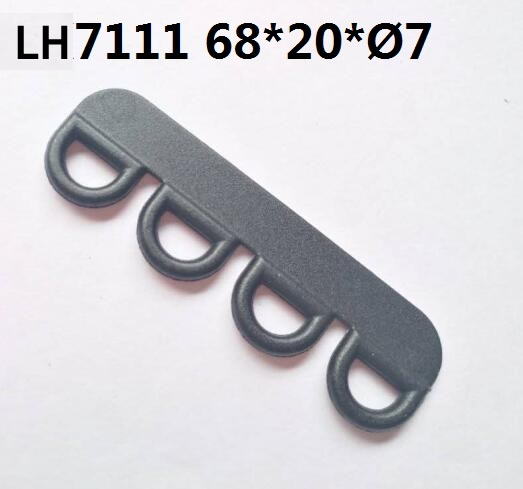 LH7111 四孔