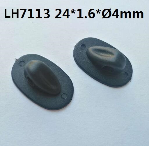 工廠直銷 鞋扣係列 LH7113 24mm型號