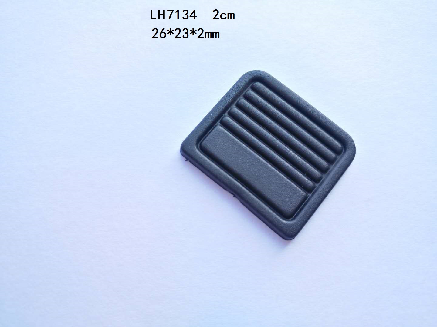 深圳廠家供應 鞋扣 LH7134 2cm