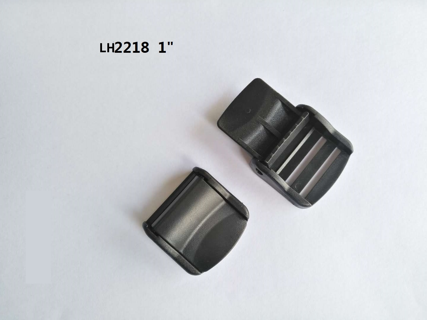 深圳工廠價格LH2218  1寸 壓扣