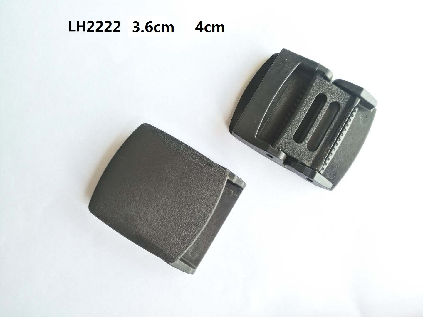 廠家現貨供應 深圳壓扣 LH2222  4cm壓扣