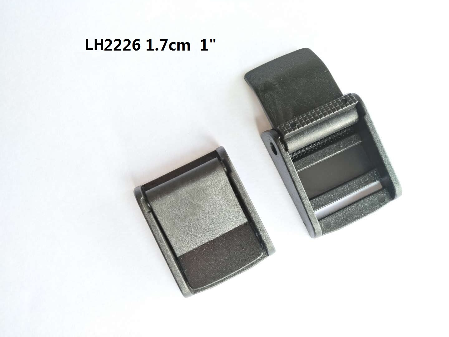 深圳工廠定做 壓扣 LH2226   1.7cm   1寸
