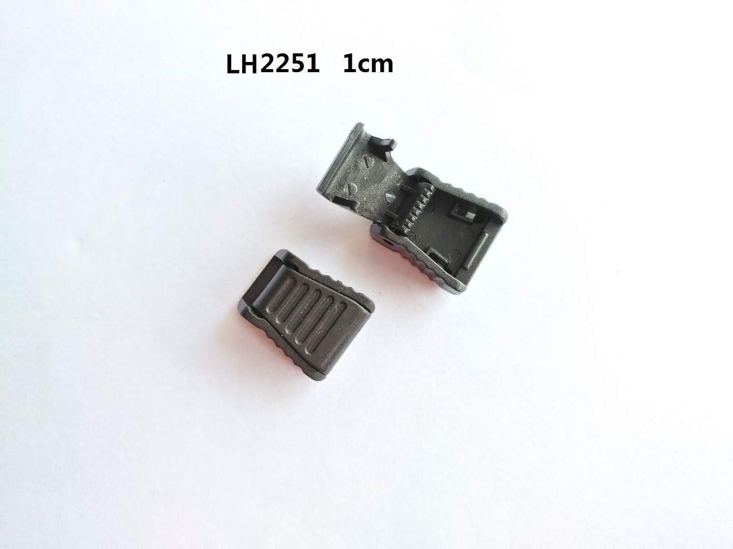廠家供應 深圳壓扣係列產品 LH2251 1cm 壓扣