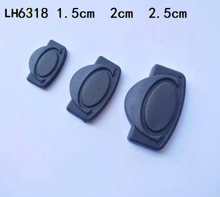深圳球会体育直播官方塑膠 供應現貨 LH6318 15 20 25 泡釘型號