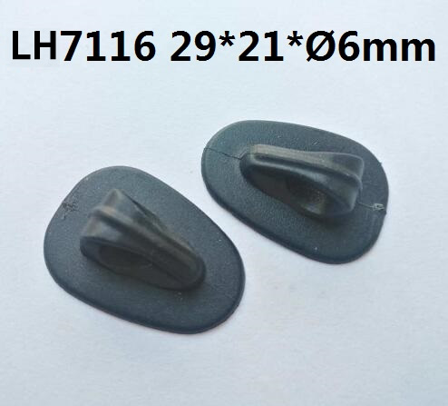 深圳球会体育直播官方塑膠五金製品 LH7116 29mm 泡釘產品
